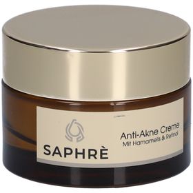 Saphre® Anti-Akne Creme