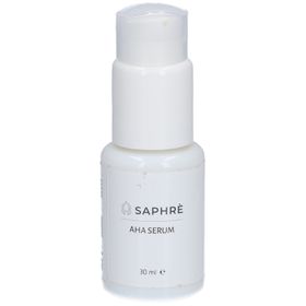 Saphre® AHA Serum