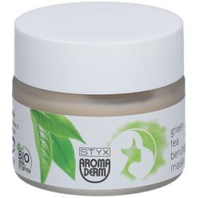 STYX® Green Tea Beruhigungsmaske