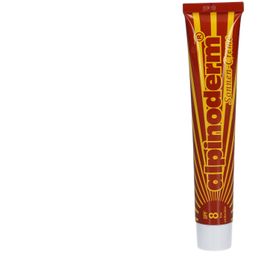 Alpinoderm® Sonnen-Creme SPF 8