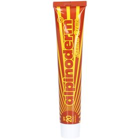 Alpinoderm® Sonnen-Creme SPF 20