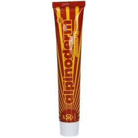 Alpinoderm® Sonnencreme LSF 30
