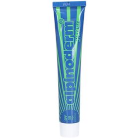 ALPINODERM Nature Sonnencreme SPF 50