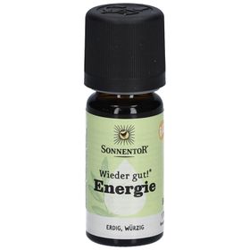 Sonnentor® Energie ätherisches Öl