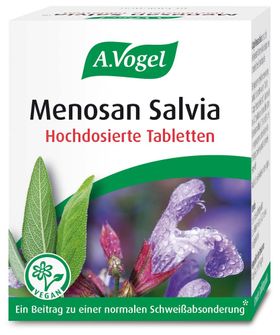 Menosan Salvia®
