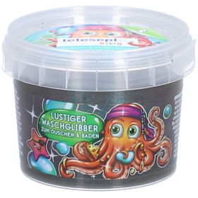 tetesept® Kids Dusch- & Badegel Krakenschatz