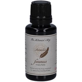 The Alchemist`s Way faunus - innere Ruhe