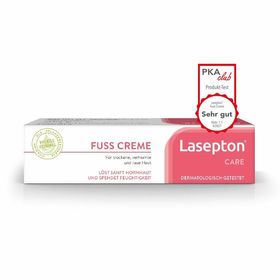Lasepton® FUSS-CREME