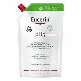 Eucerin® pH5 Waschlotion
