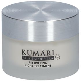 KUMARI RECOVERING NIGHT TREATMENT