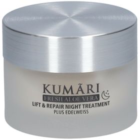 KUMARI LIFT & REPAIR NIGHT TREATMENT