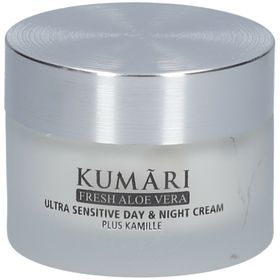 KUMARI Ultra Sensitive Day & Night Cream