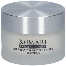 KUMARI Ultra Sensitive Protect & Repair Cream