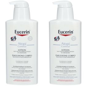 Eucerin® AtopiControl Lotion