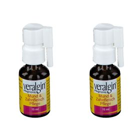 Veralgin® Pflegespray