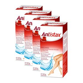 Antistax® Frischgel