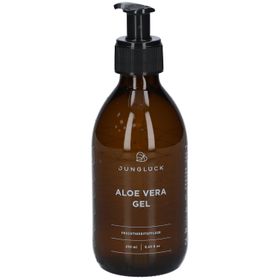 JUNGLÜCK ALOE VERA GEL