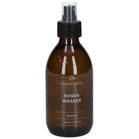 JUNGLÜCK Rosen Wasser