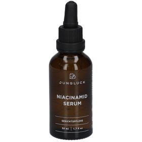 JUNGLÜCK Niacinamid Serum