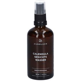 JUNGLÜCK CALENDULA GESICHTS WASSER
