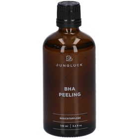 JUNGLÜCK BHA Peeling