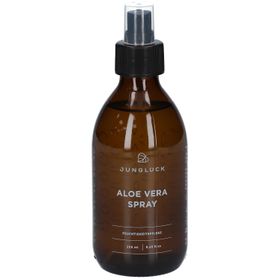 JUNGLÜCK Aloe Vera Spray
