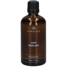 JUNGLÜCK AHA Peeling