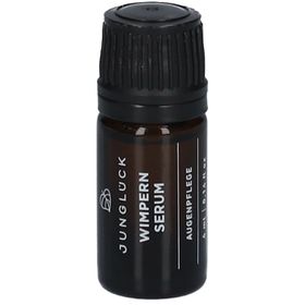 JUNGLÜCK Wimpernserum