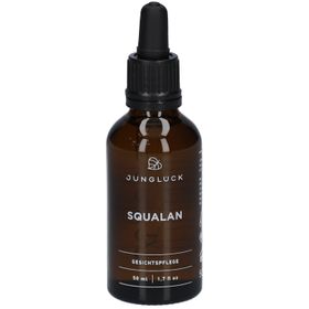 JUNGLÜCK Squalan