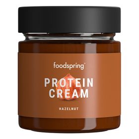 foodspring® Protein Cream Haselnuss