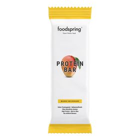 foodspring® Protein Bar Mango Milchshake