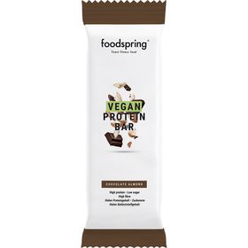 foodspring® Protein Bar Schokolade-Mandel