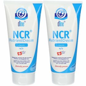NCR® Nutrientcream