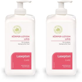 Lasepton® Körper-Lotion Lipid