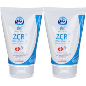 dline® ZCR® ZincCream Hautschutz