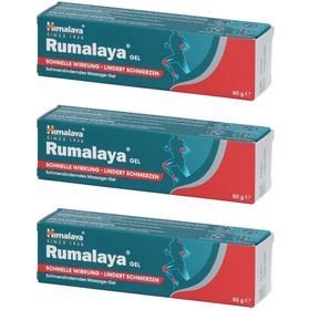Himalaya® Rumalaya® GEL