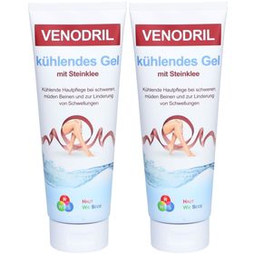 VENODRIL Kühlendes Gel