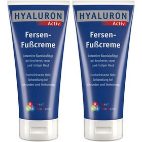 HYALURON Activ Fersen-Fußcreme