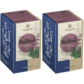 Sonnentor® Salbei Tee bio