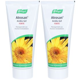 Atrosan® Arnika-Gel FORTE