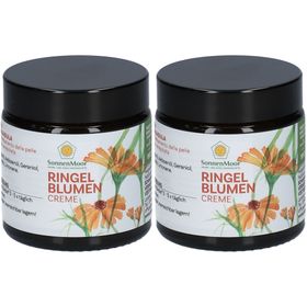 SonnenMoor® RINGEL BLUMEN Creme