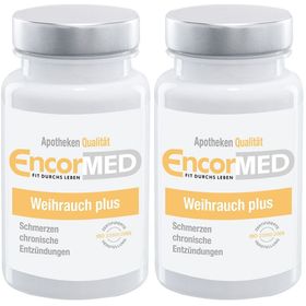 EncorMED Weihrauch plus