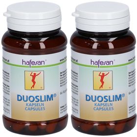 hafesan® DUOSLIM®