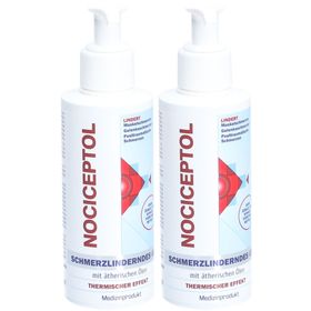 NOCICEPTOL SCHMERZGEL