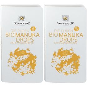 SonnentoR® Die Puren Manuka Drops