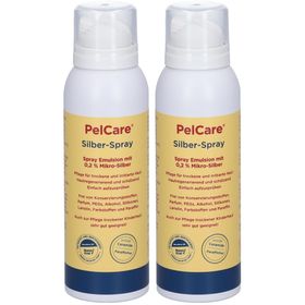 PelCare® Silber-Spray