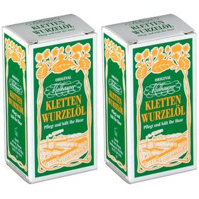ORIGINAL Kielhauser Kletten Wurzelöl