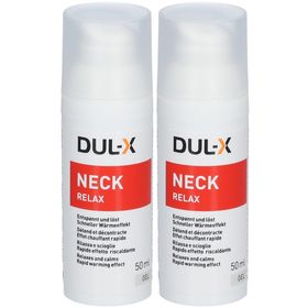 DUL-X Neck Relax