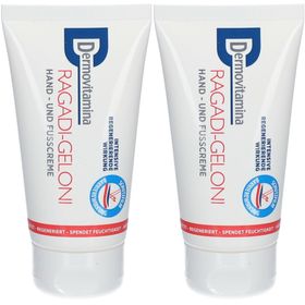 Dermovitamina Ragadi-Geloni®