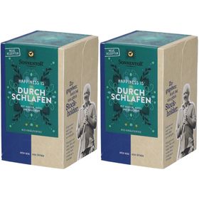 SonnentoR® Gute Nacht Tee